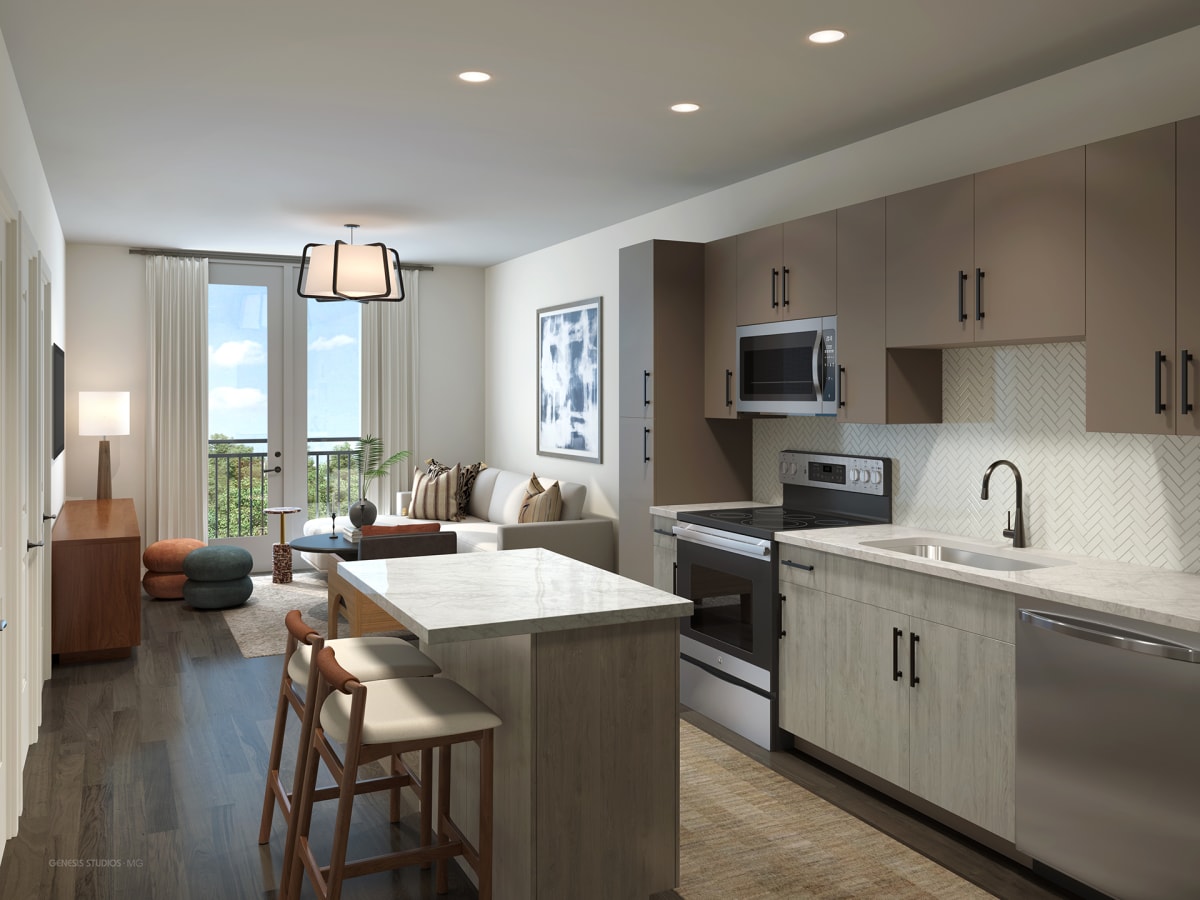 Apartments for Rent in Ybor City, Tampa La Unión